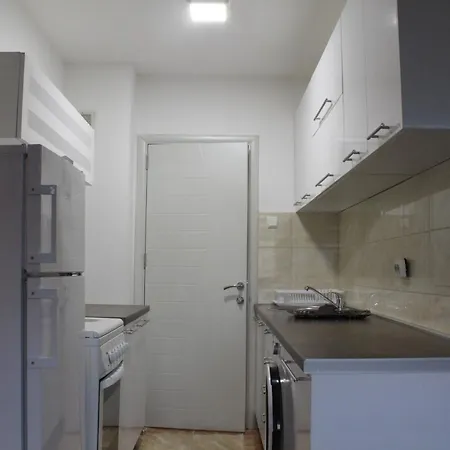 Apartmán Dino's