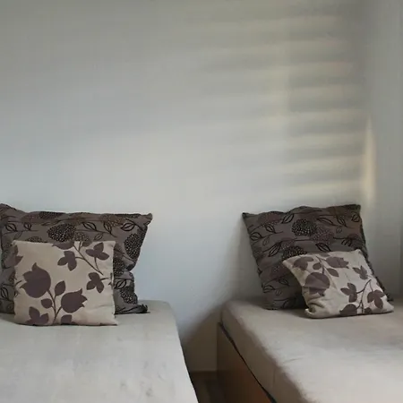 Apartmán Dino's Skopje
