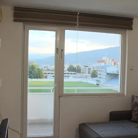 Apartmán Dino's