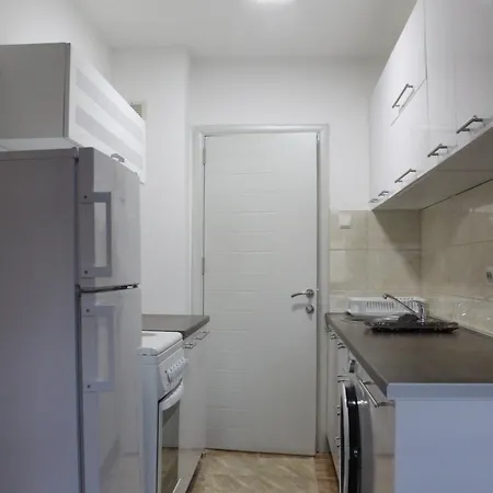 Apartmán Dino's *
