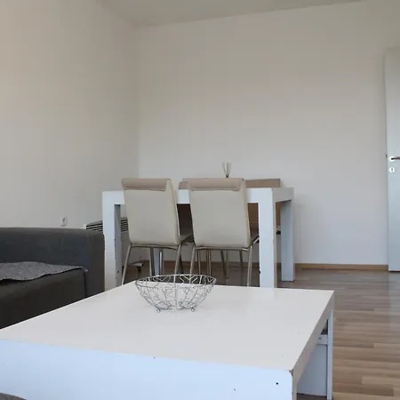 Lägenhet Dino's Skopje