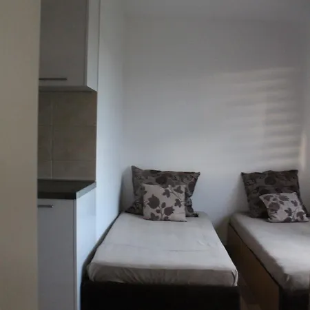 Dino's Apartmán