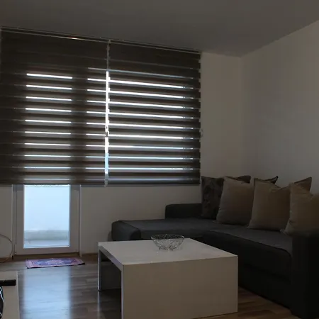 Dino's Apartment *