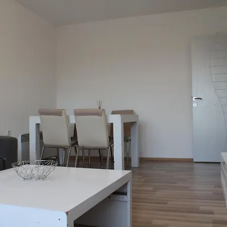 Apartmán Dino's *
