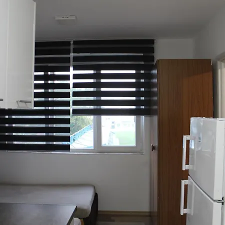 Dino's Lägenhet Skopje