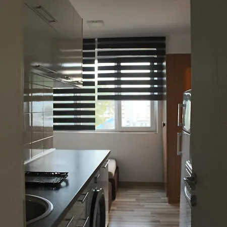 Apartmán Dino's Skopje