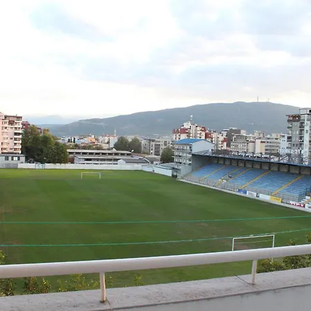 Dino's * Skopje