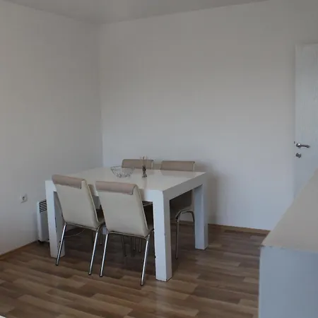 Apartmán Dino's