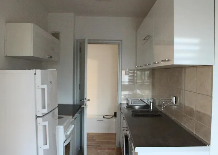 Dino's Lejlighed Skopje