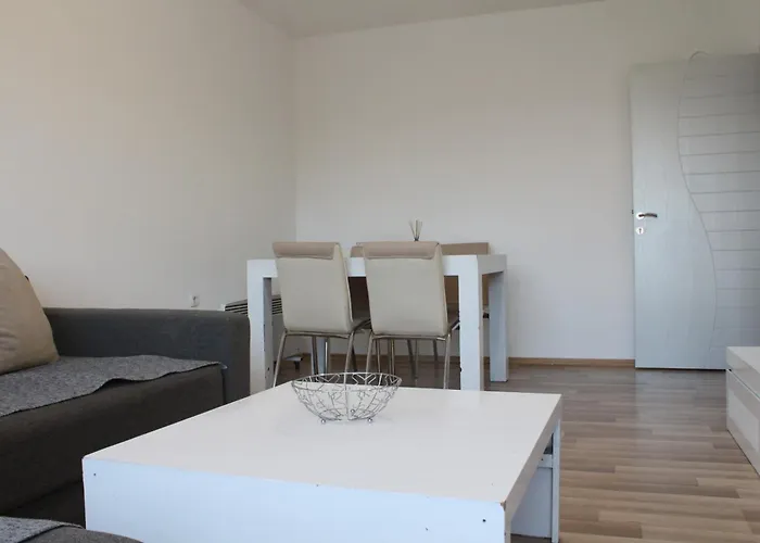 Lejlighed Dino's Skopje