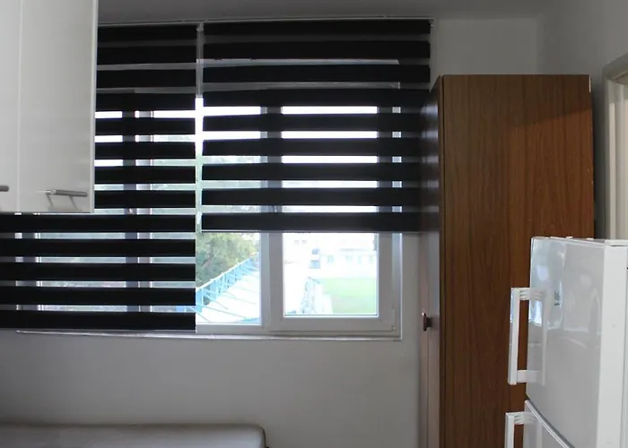 Dino's Lejlighed Skopje