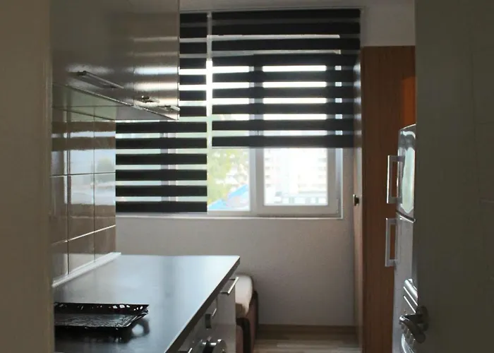 Lejlighed Dino's Skopje